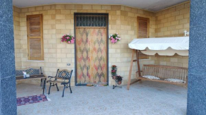 Villa a due passi dallo stagnone